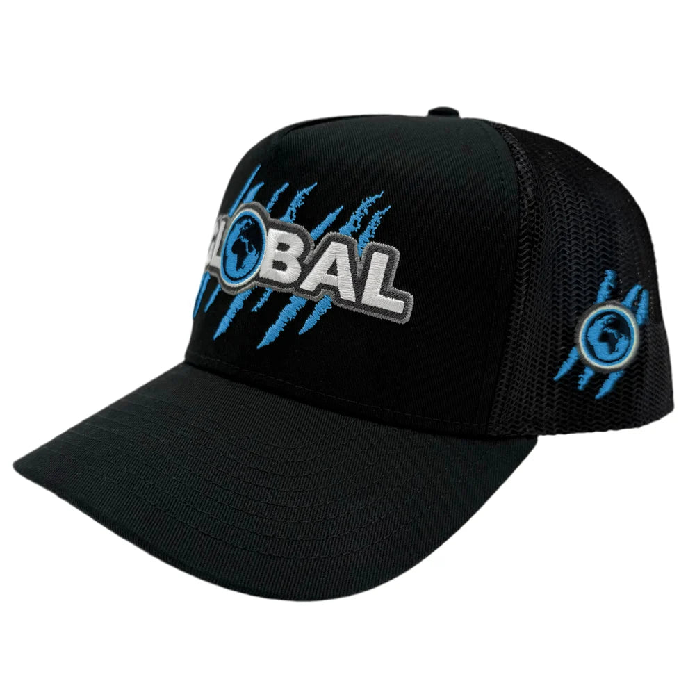 Block P Global black blue