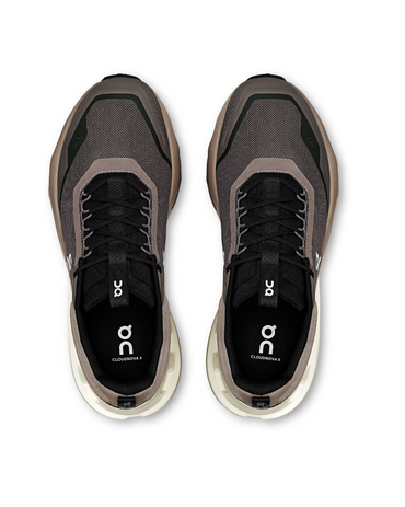 On Running Cloudnova X - Eclipse Black