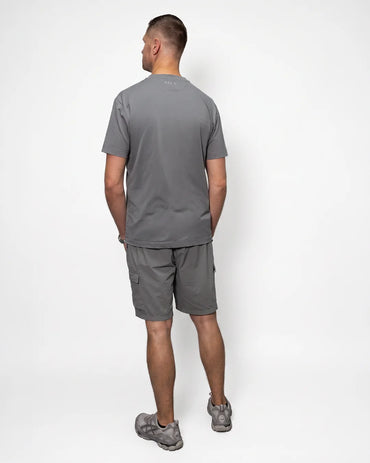 Reva Signature T-Shirt - Grey