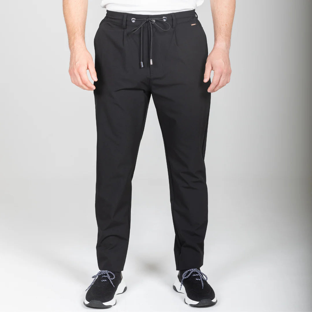 Lanka Everyday Smart Pants - Black
