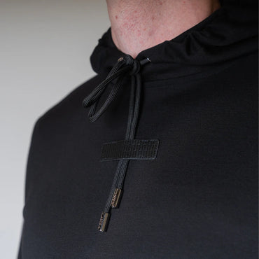 Lanka All Day Hoodie - Black