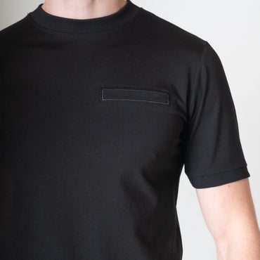 Lanka All Day T-Shirt - Black