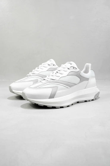 Capo OMNI Trainer - White/Light Grey