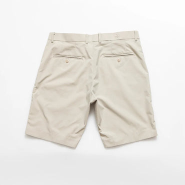 Mosquito Essential Chino Shorts - Beige