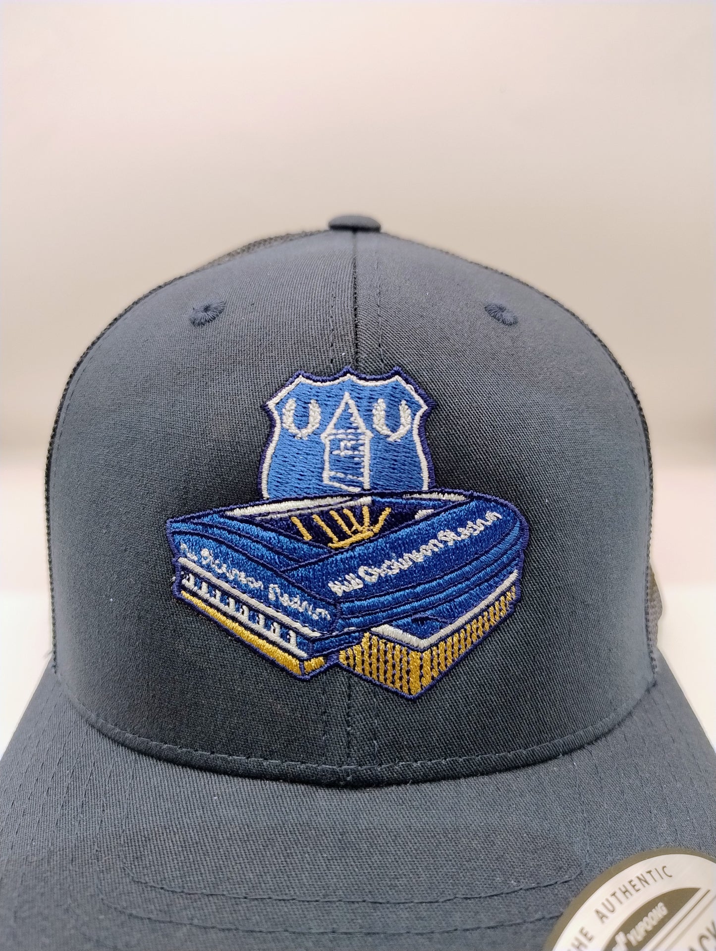 Cap Culture/AMQ Dickinson - Navy