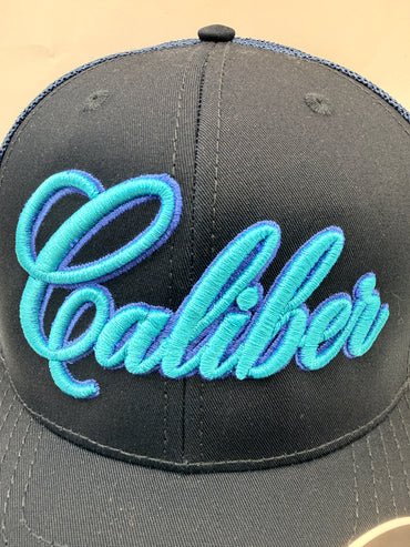 Calibre Navy/Blue
