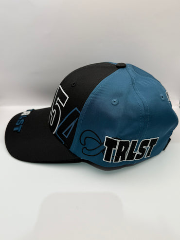 Trillest 54 Performance Cap - Blue