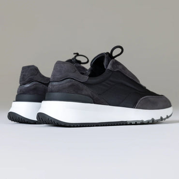 Lanka Runner - Charcoal