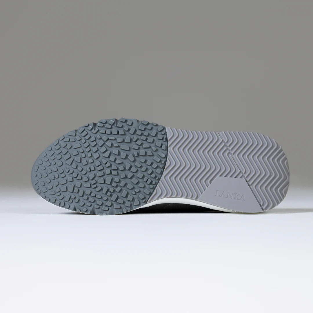 Lanka Runner - Grey