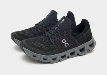 On Running Cloudswift 4 AD - Black/Grey