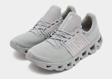 On Running Cloudswift 4 AD - Grey/Grey