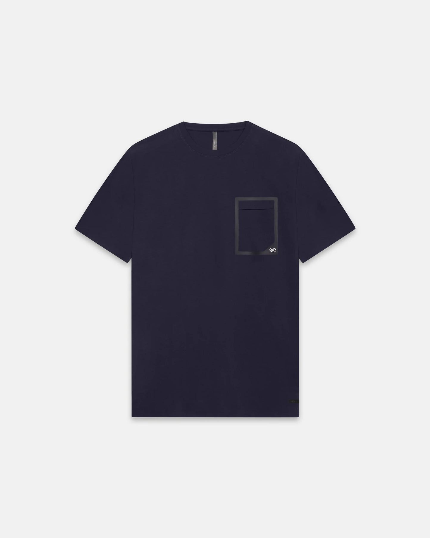 Unity Pocket T-Shirt - Navy
