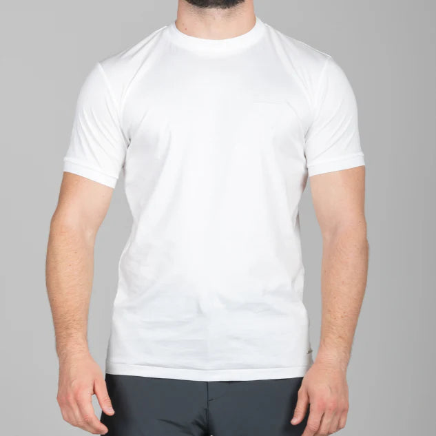 Lanka Premium T-Shirt - White