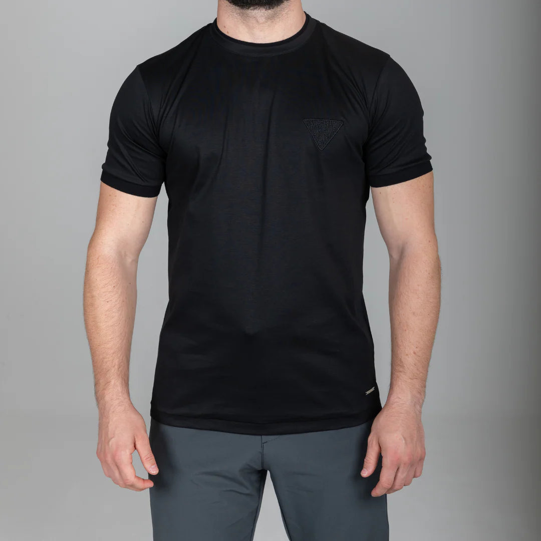 Lanka Premium T-Shirt - Black