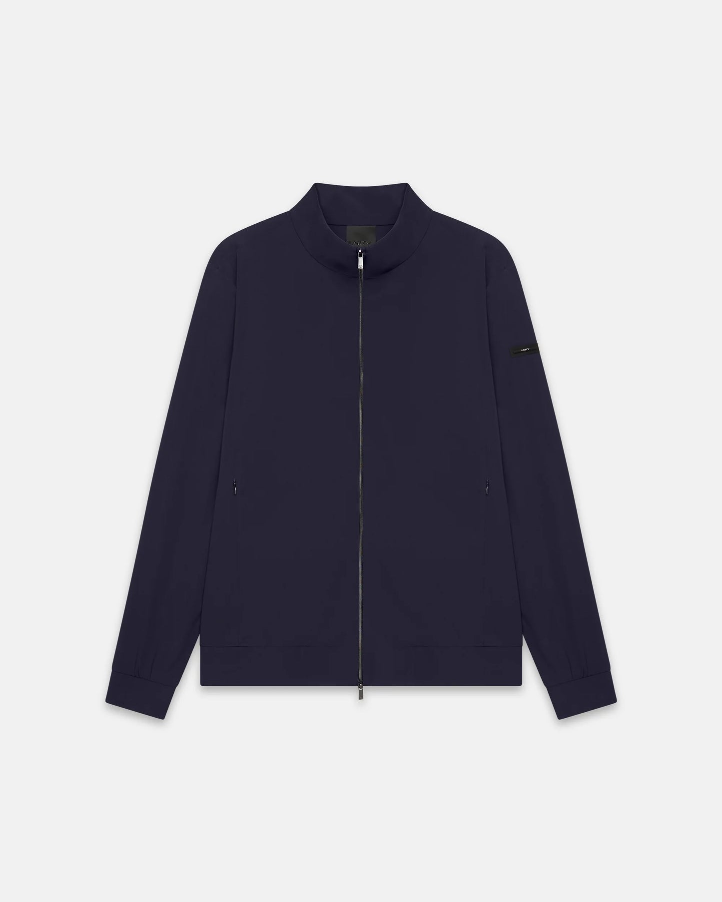 Unity Ruiz Jacket - Navy