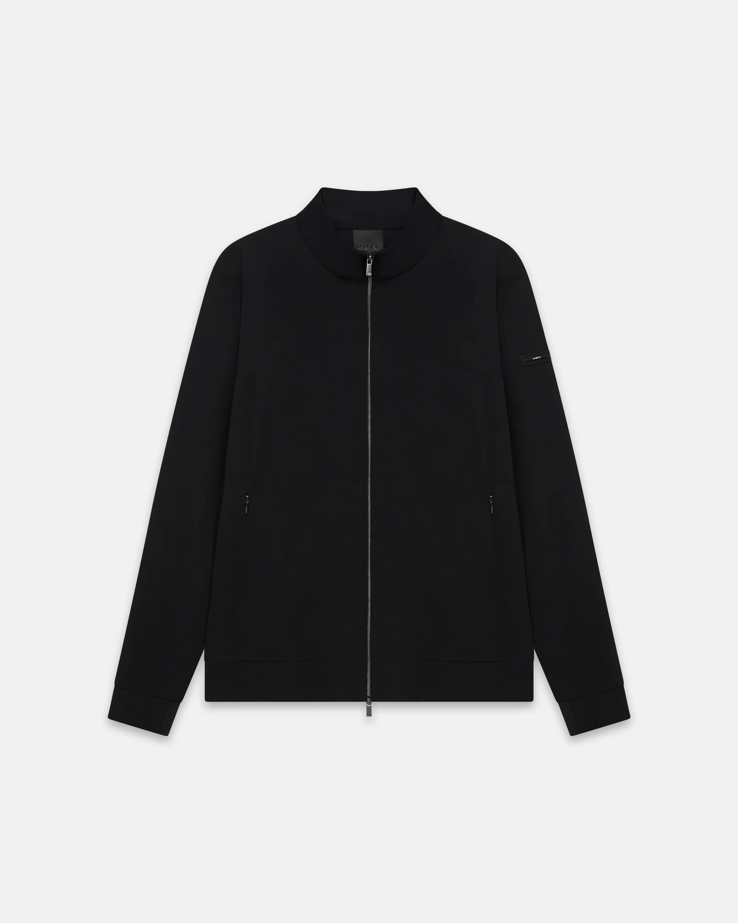 Unity Ruiz Hybrid Jacket - Black