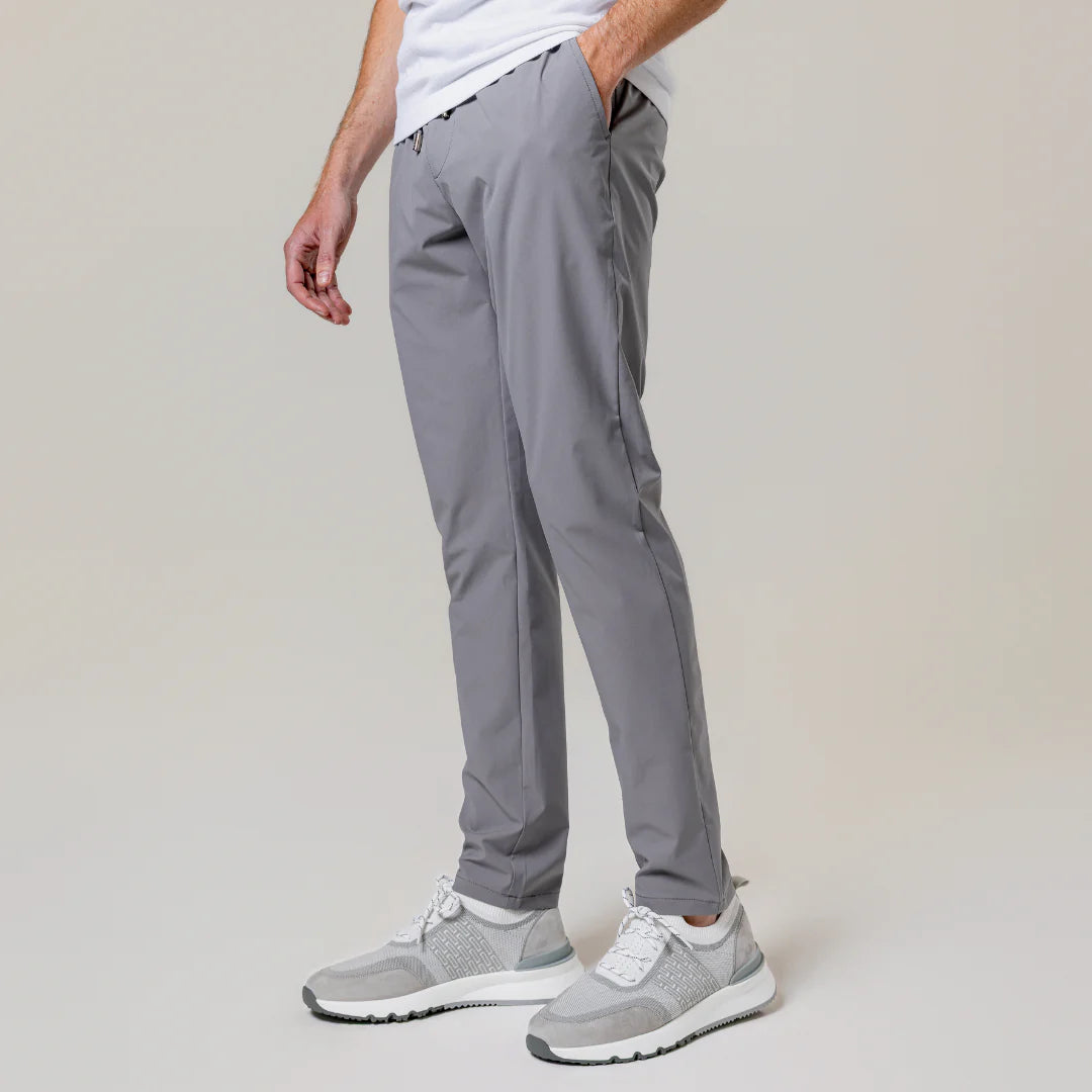 Lanka Tech Pants - Stone