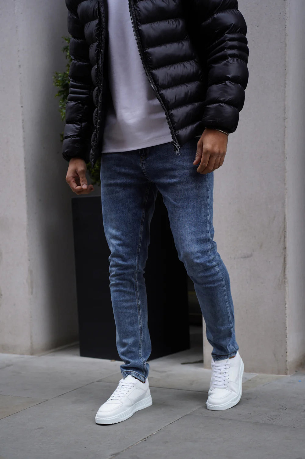 Capo Jeans - Blue