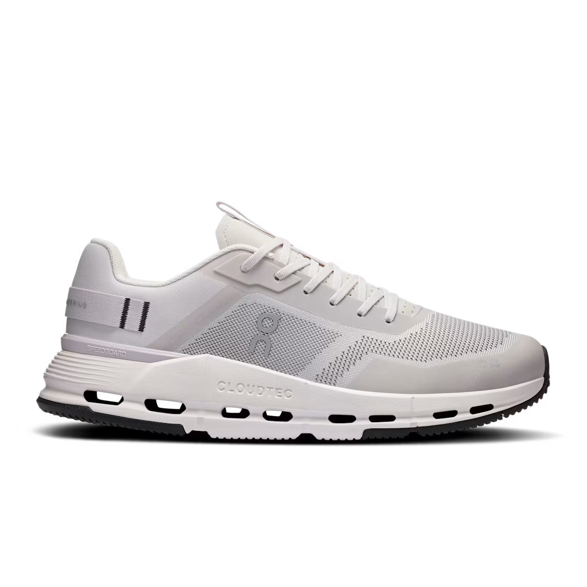 On Running Cloudnova Form 2 TT - Frost/White