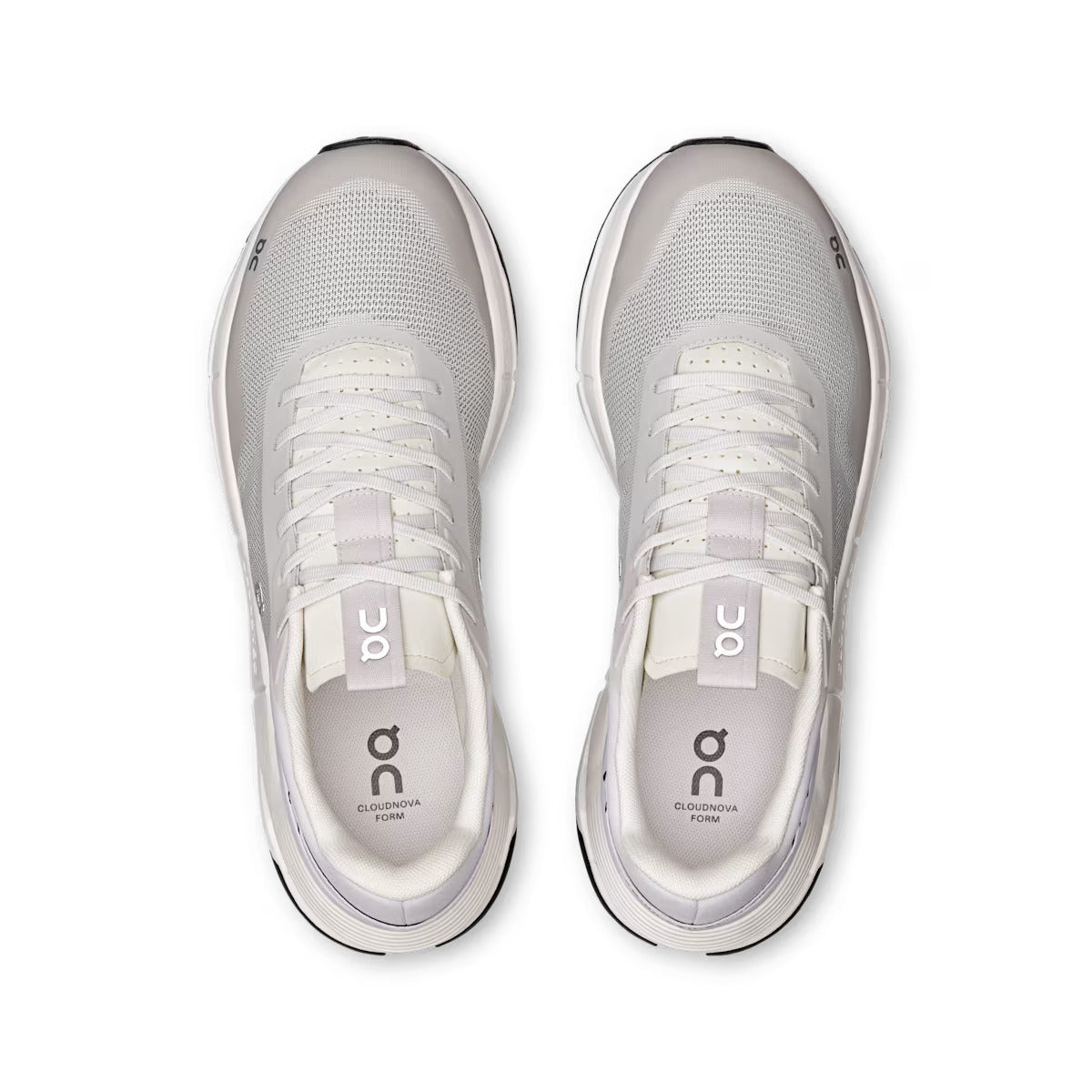 On Running Cloudnova Form 2 TT - Frost/White
