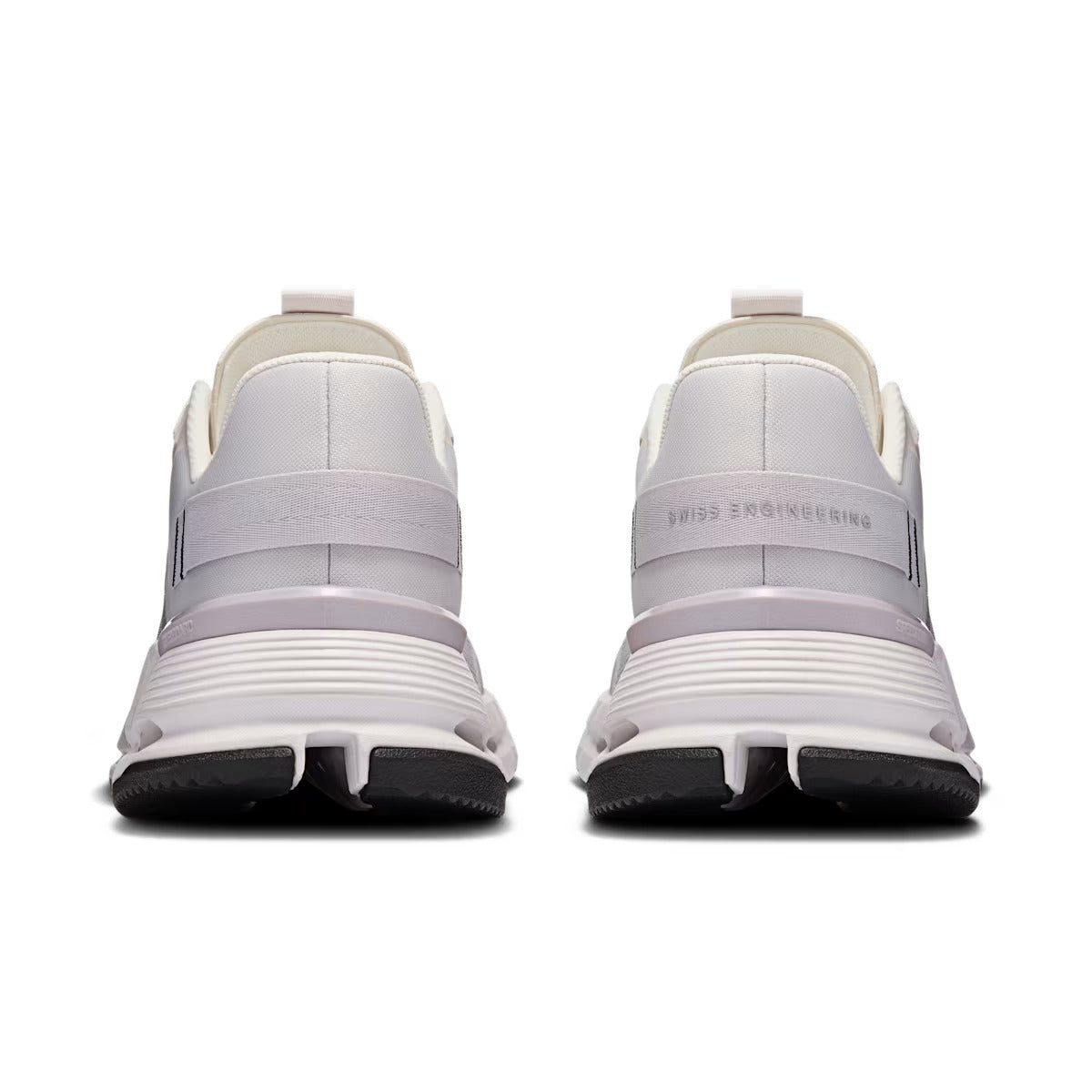 On Running Cloudnova Form 2 TT - Frost/White