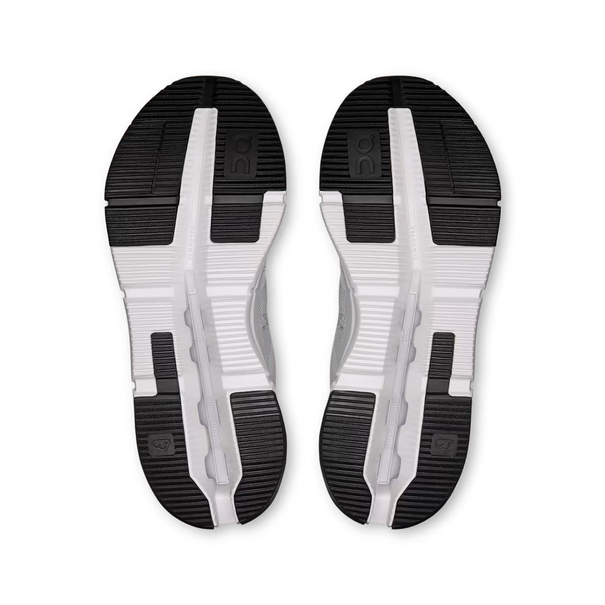 On Running Cloudnova Form 2 TT - Frost/White