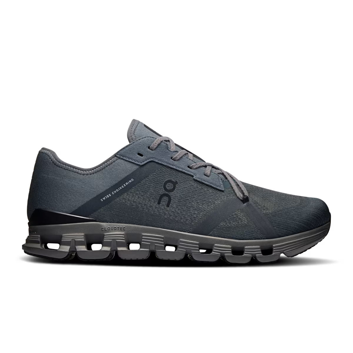 On Running Cloud X 4 AD - Stone/Black