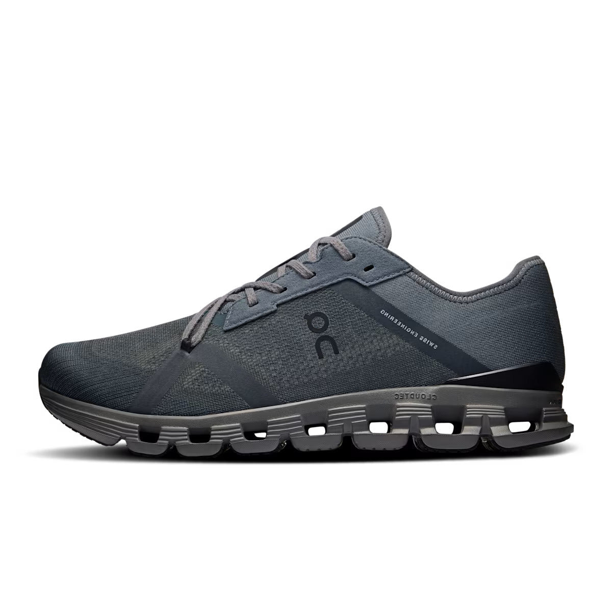 On Running Cloud X 4 AD - Stone/Black