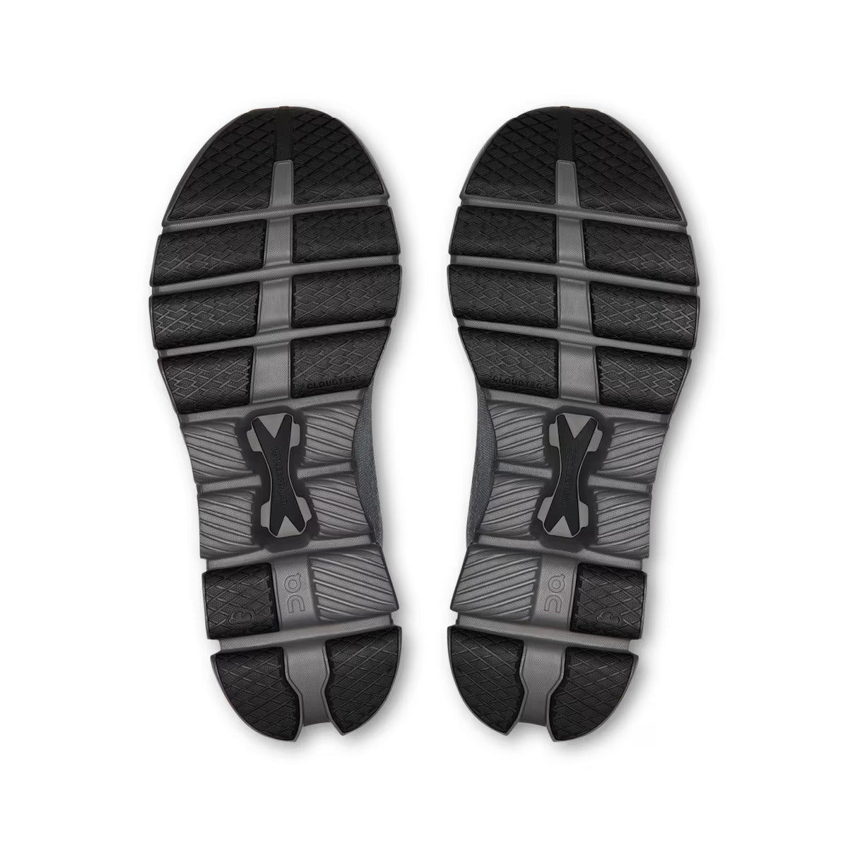 On Running Cloud X 4 AD - Stone/Black