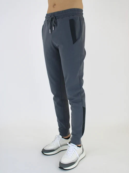 White Threads Alor Pants - Grey