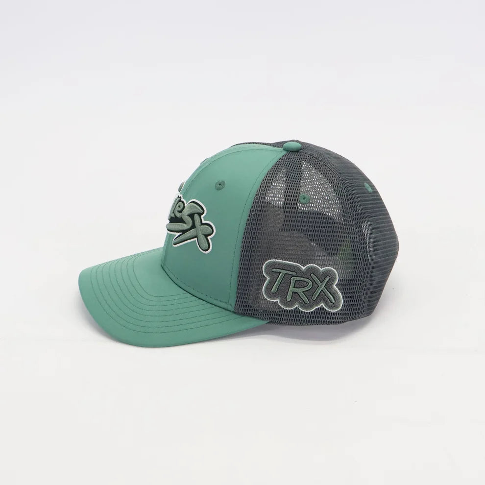 Trillest TRX Cap - Jungle