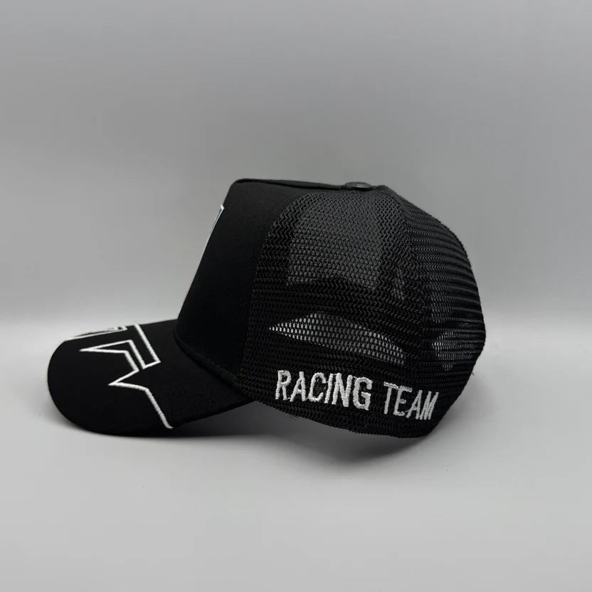 Red Bull Racing KTM Cap - Black