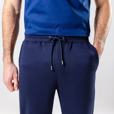 Lanka Monarch Joggers - Navy
