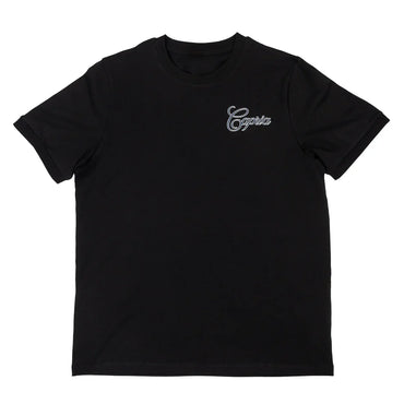 Capria Signature Luxury Capria T-Shirt - Black