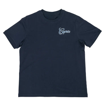 Capria Signature Luxury Capria T-Shirt - Navy
