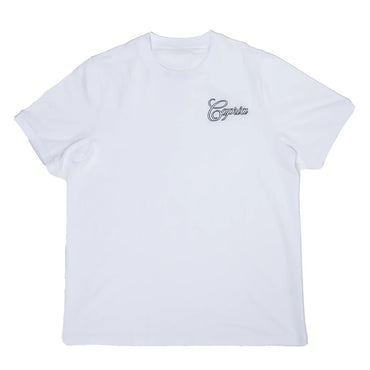 Capria Signature Luxury Capria T-Shirt - White