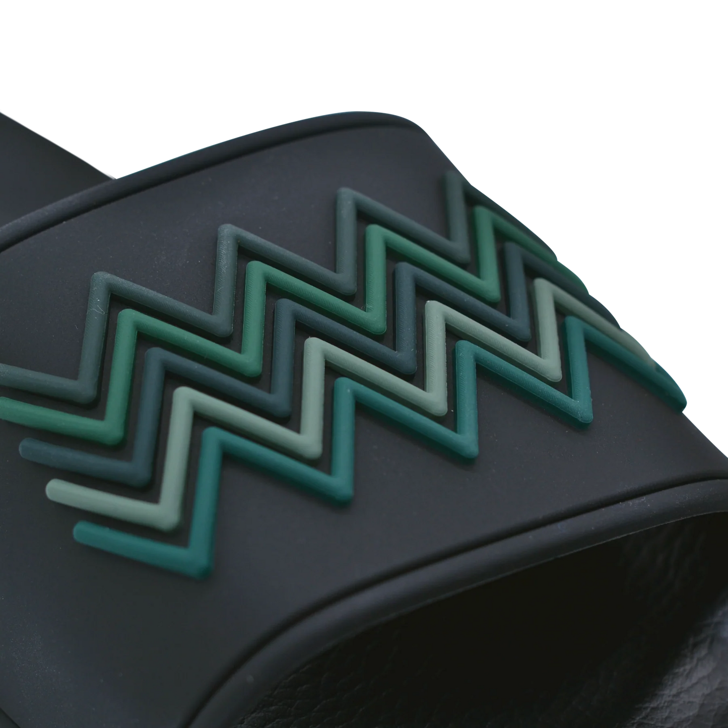 Moda Bandidos Sliders - Sequin Zig Bali