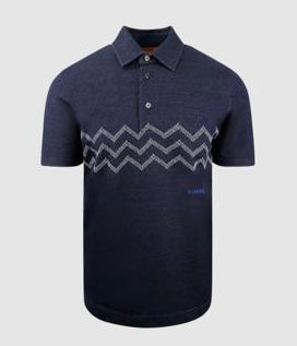 Missoni, Sport Polo Blue