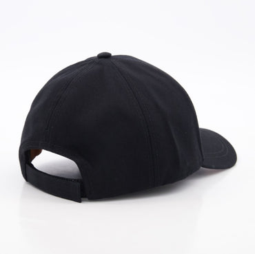 Missoni Embroidered Logo Cap - Black