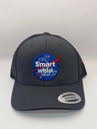 Smart Whip NASA Cap - Grey