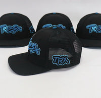 Trillest TRX - Black/Blue (PRE-ORDER)
