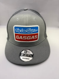 GASGAS Grey