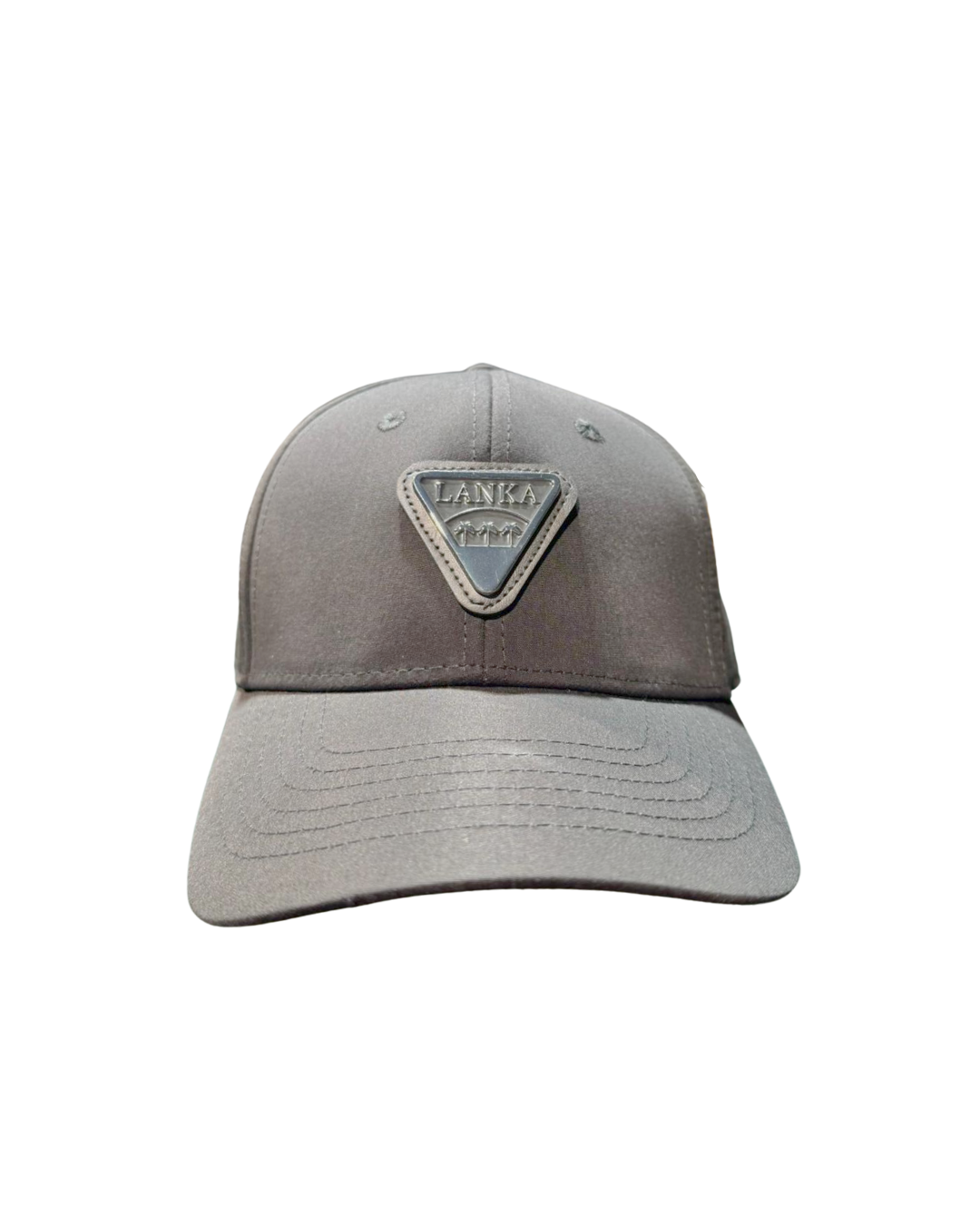 Lanka Grey Cap