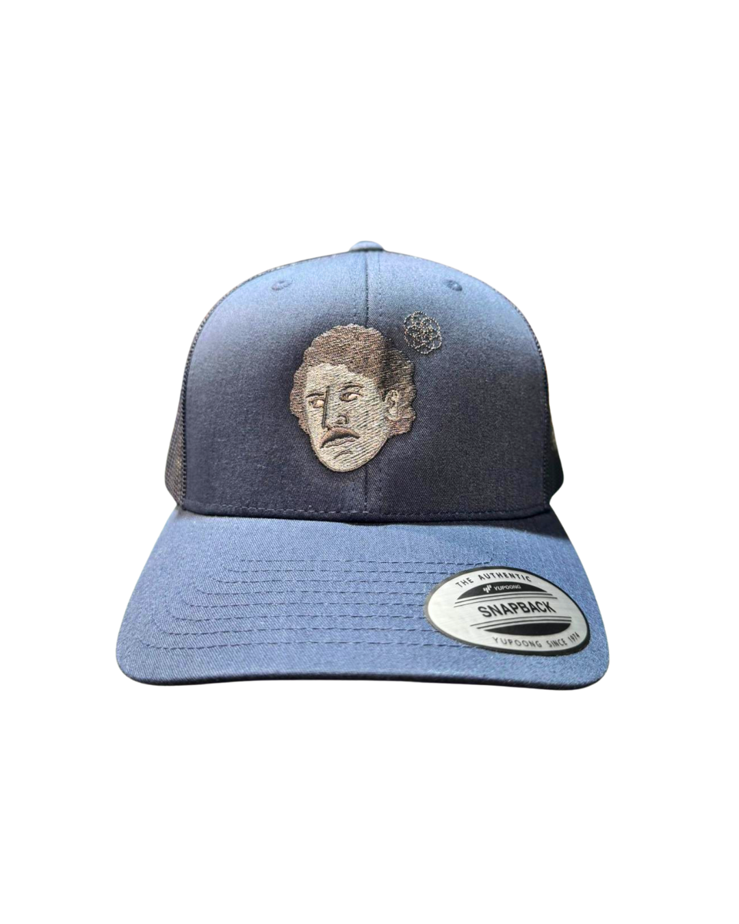 Cap Kids Pablo Cap - Navy