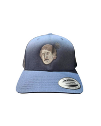 Cap Kids Pablo Cap - Navy