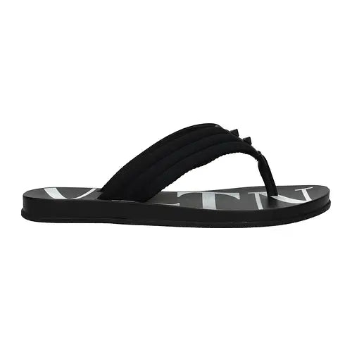 Valentino VLTN, Sandals (Black)