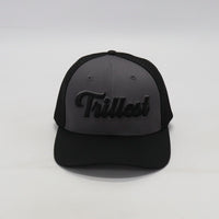 Trillest OG Cap - Dual