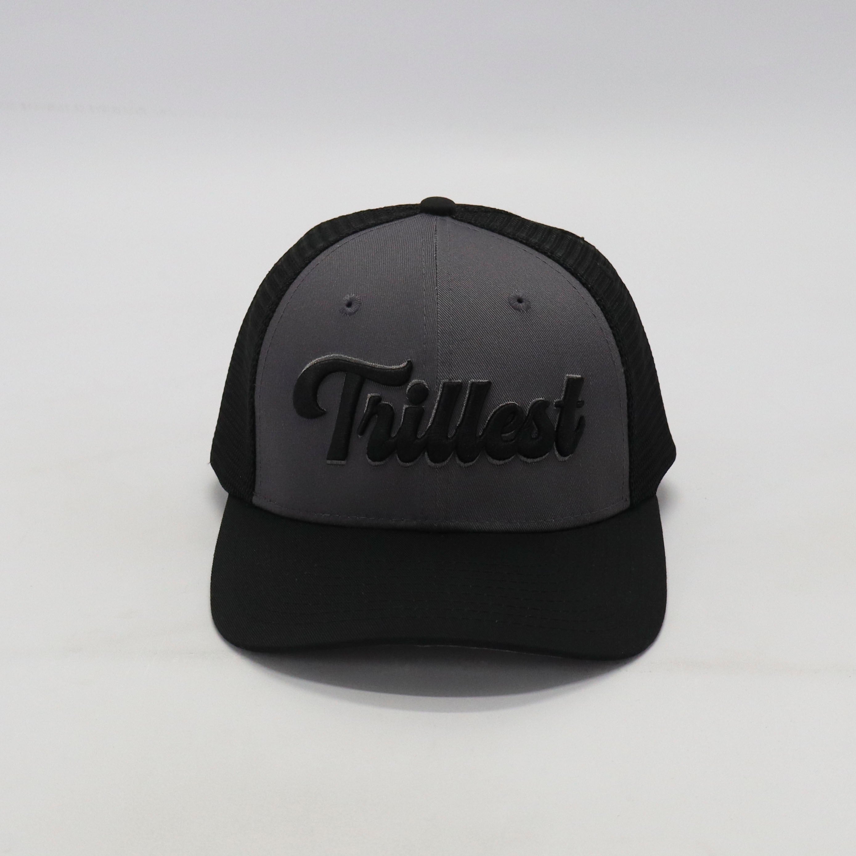 Trillest OG Cap - Dual