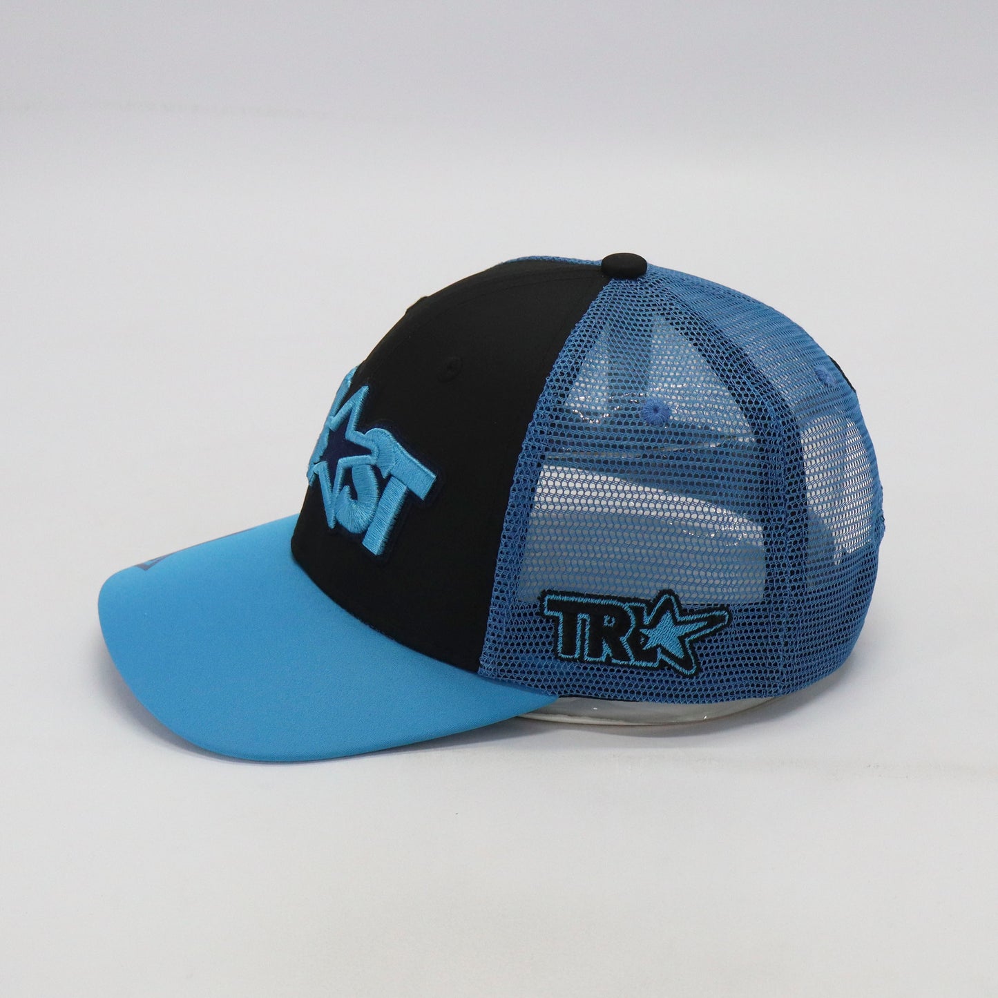 Trillest Star 3.0 Cap - Blue