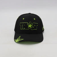 Trillest Star 3.0 Cap - Neon